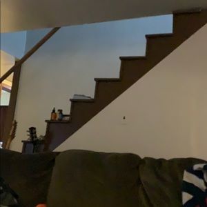 Meet your Posher, Aaron